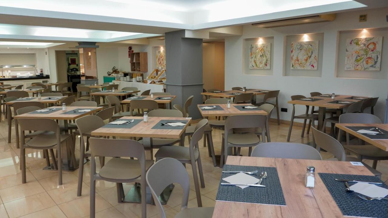 O7 Alea 3* El Arenal (Mallorca)