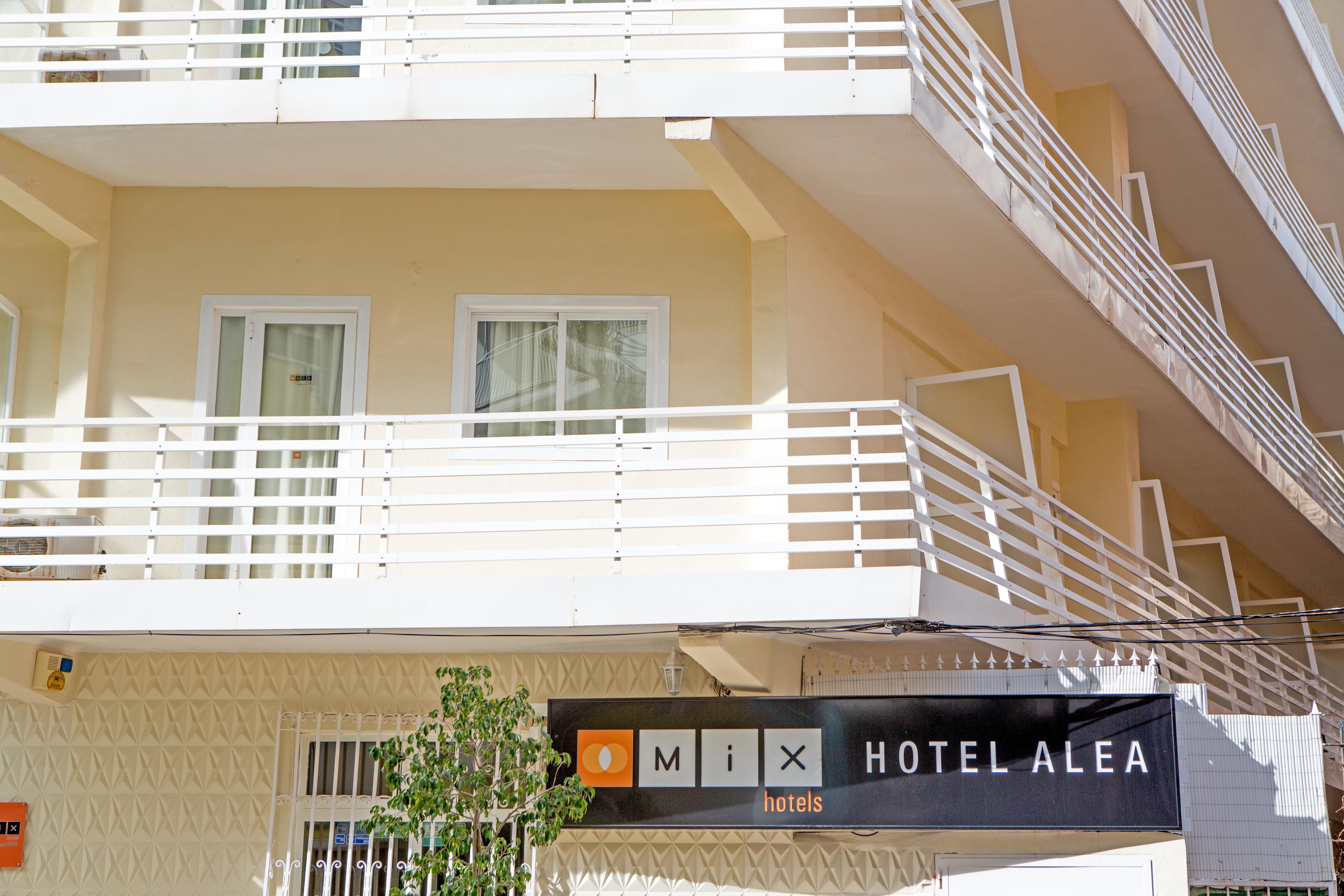 Hotel O7 Alea
