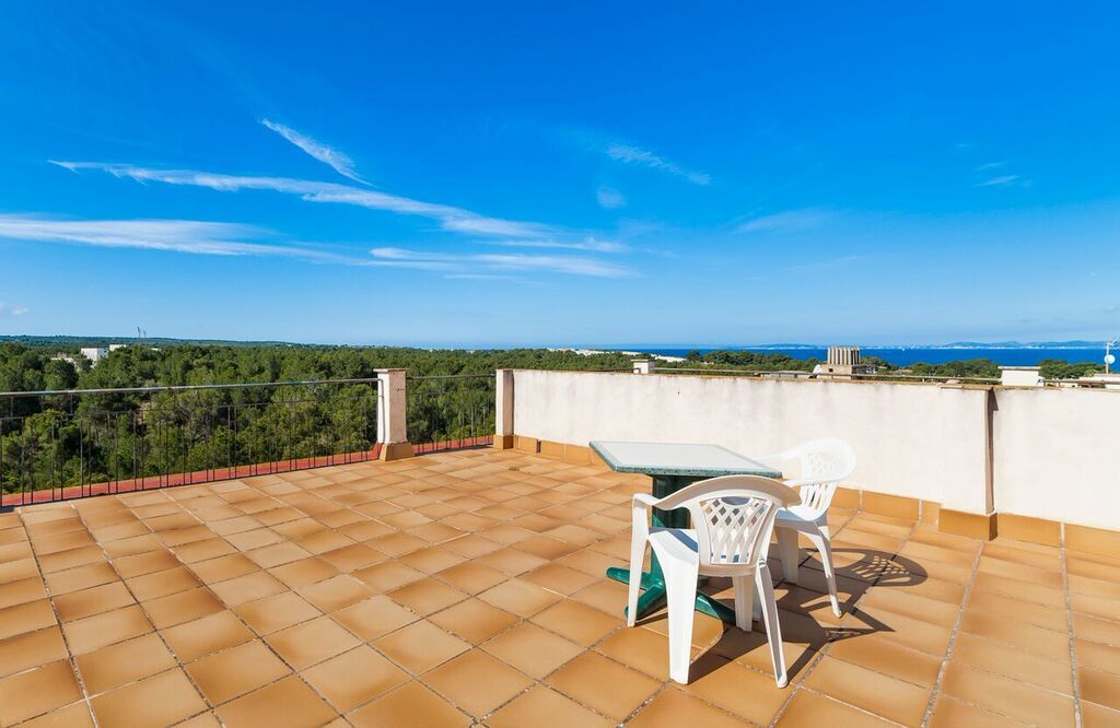 O7 Alea El Arenal (Mallorca)