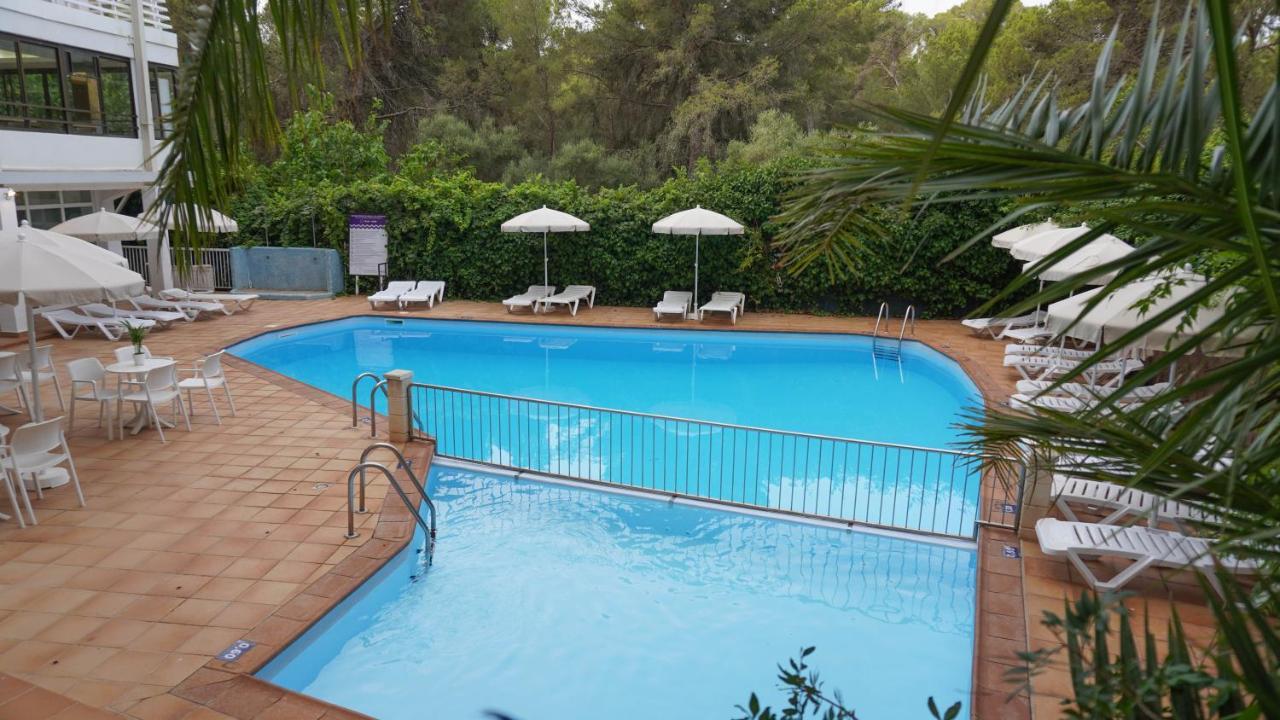 Hotel Alea