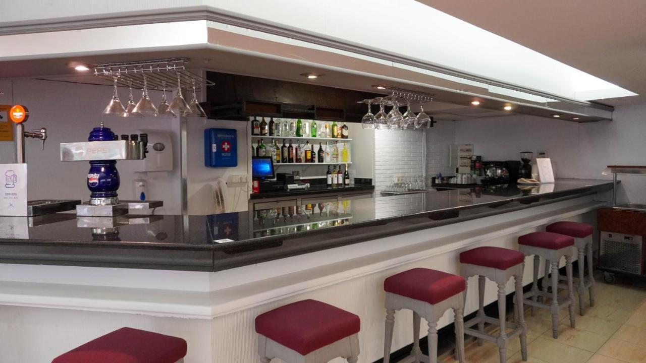 Hotel Alea El Arenal (Mallorca)
