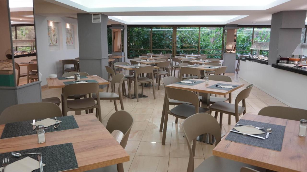 Alea Hotel