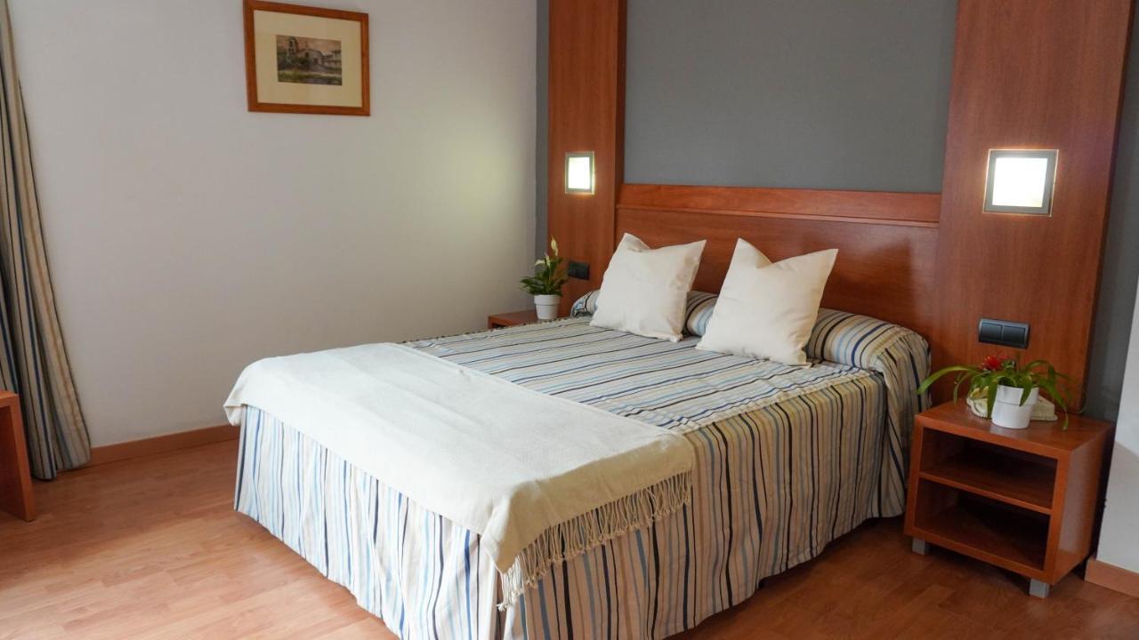 Hotel Alea