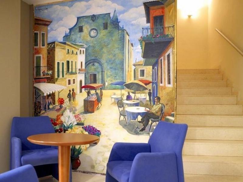 Hotel Alea 3*