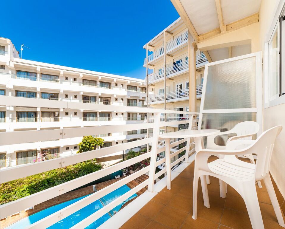 Hotel Alea