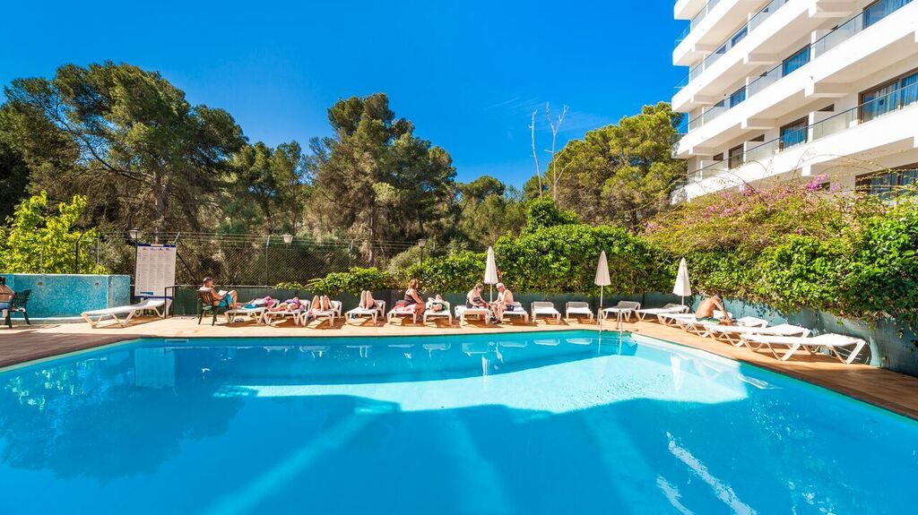 Hotel Alea 3*