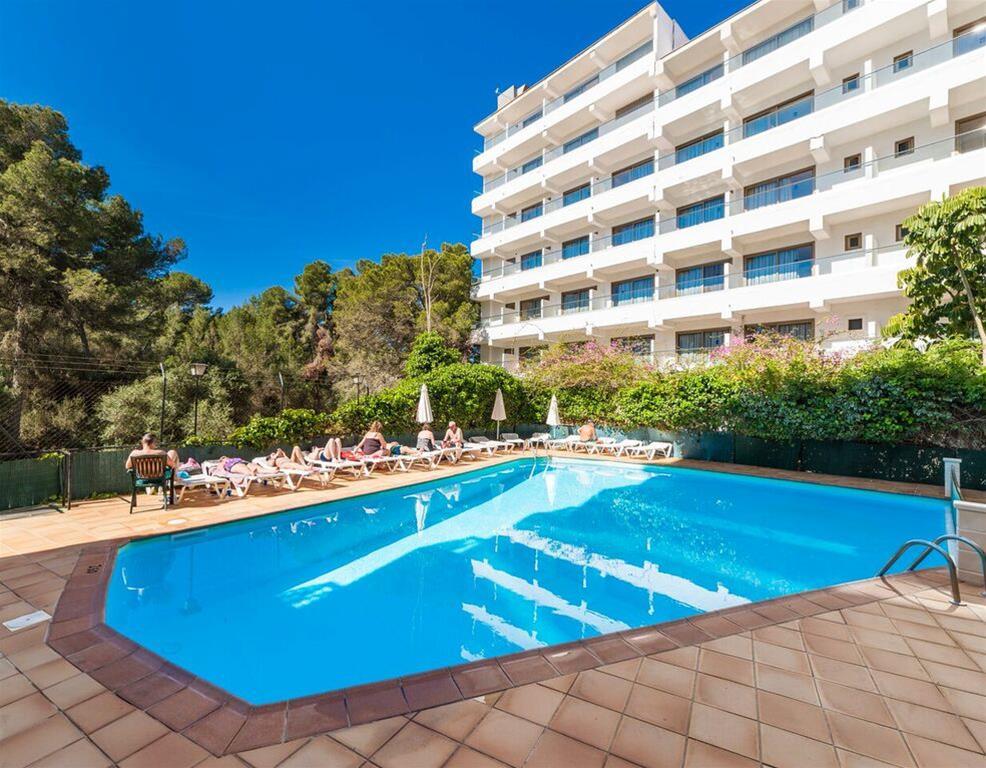 Alea Hotel