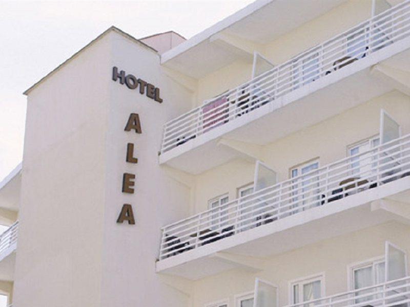 Alea Hotel 3*