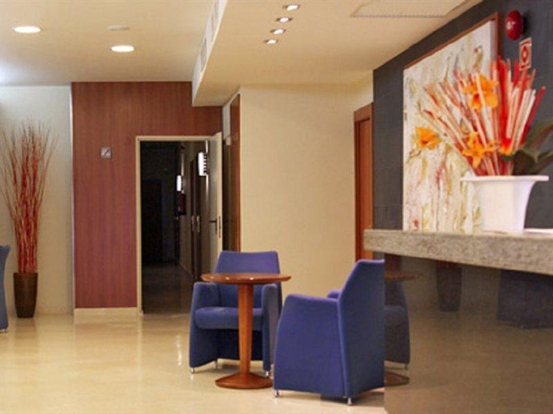 Alea Hotel 3*
